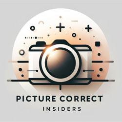 PictureCorrect Insiders Monthly (1 Year)